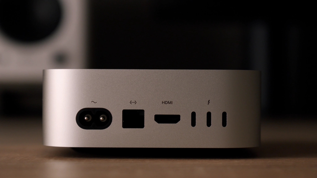 Mac Mini M4 to będzie twój pierwszy komputer od Apple